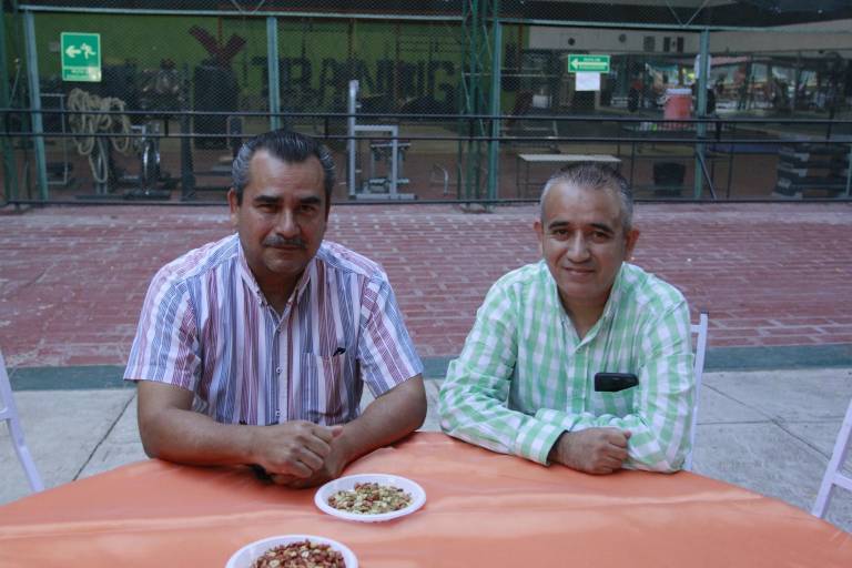 La Activa Integral festeja a los papás en su día