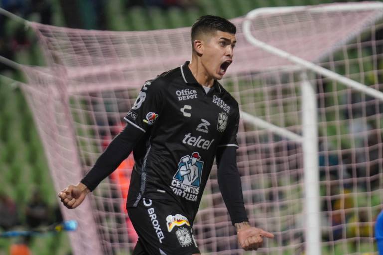 León ya ganó de visita en el AP2023; Santos fue su víctima en el TSM
