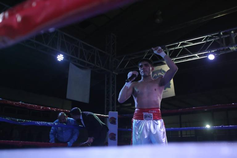 Confirmado: Pedro Guevara hará en Mazatlán la defensa de su título mundial