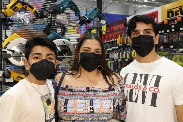 Grupo Soria’s tiene nueva sucursal en La Marina