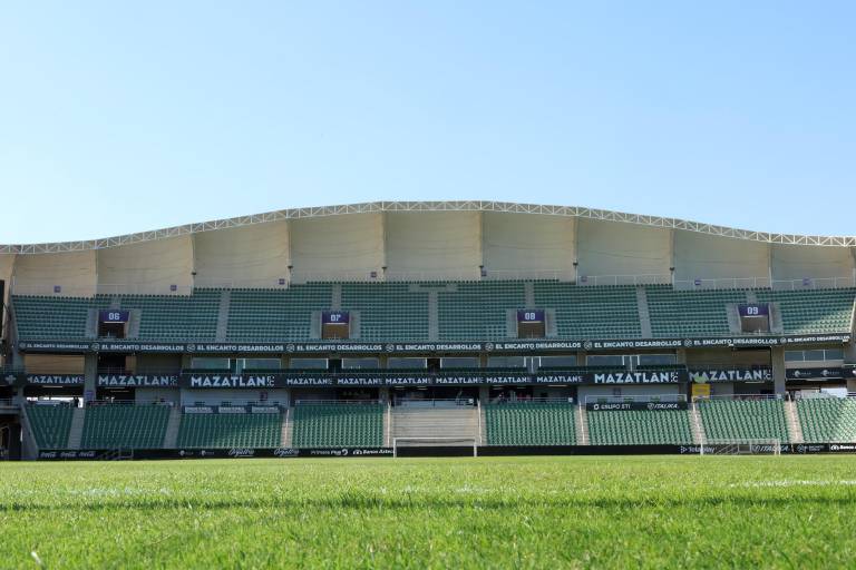 Arranca la venta del Bono Mazatlán FC para el Apertura 2025