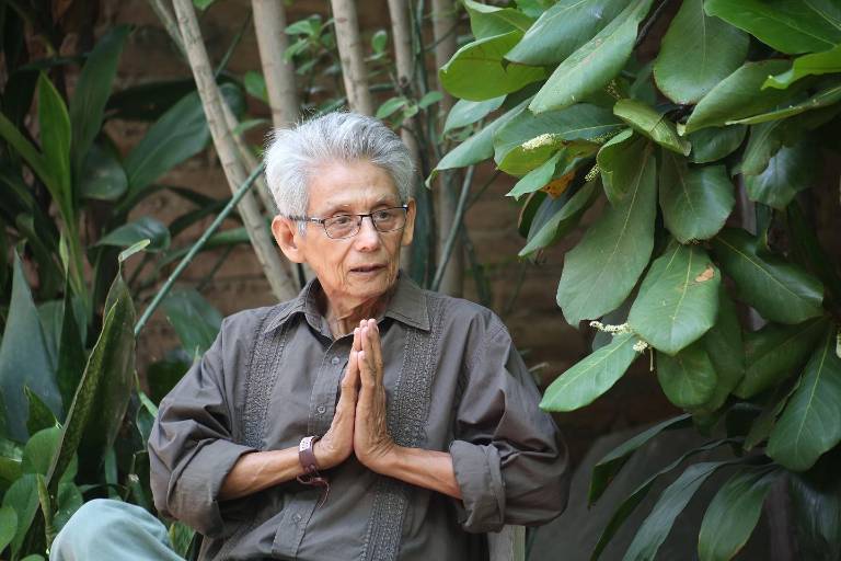 Este viernes, expo retrospectiva del creador David Balderrama, en el Isic