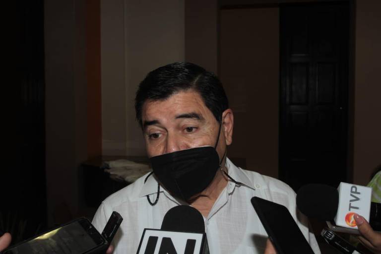 Sinaloa apuesta a la industrialización, dice Javier Lizárraga Mercado, ex Secretario de Economía estatal