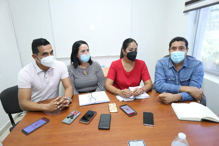 Regidores no aprobarán más presupuesto al Instituto de Cultura de Mazatlán, sin una justificación