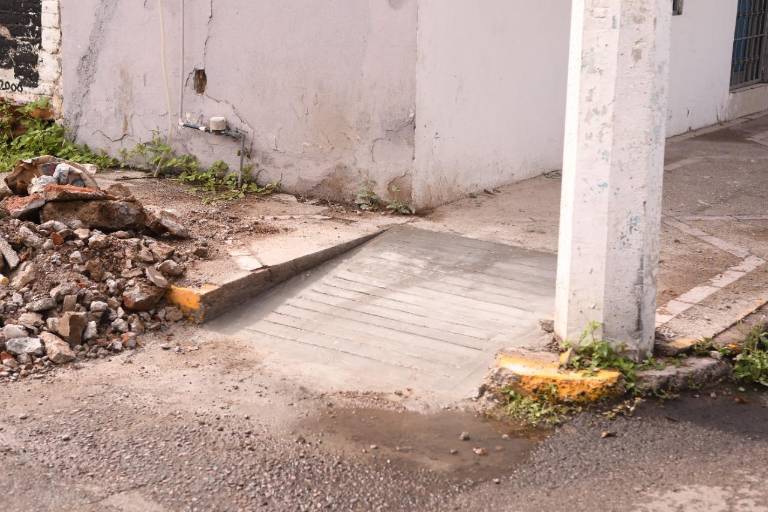 Proyecto Zona 30 llega a pacificar y estabilizar la Movilidad Urbana en Culiacán: Alcalde