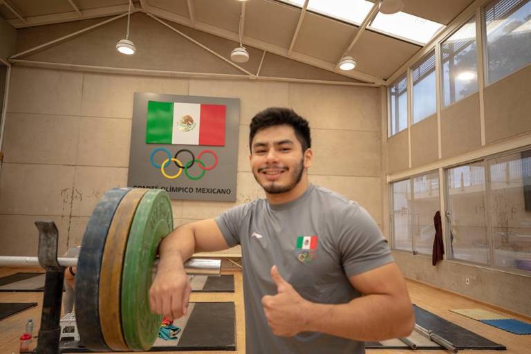 Es un orgullo que me tomen en cuenta: Jorge Cárdenas