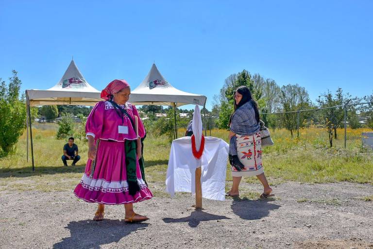 Plan de Justicia de la Sierra Tarahumara defiende derechos inalienables de los pueblos indígenas a sus tierras, bosques y agua