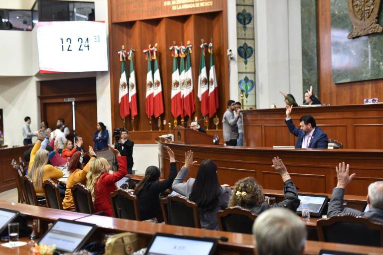 Presupuesto de Sinaloa en 2025 debilita Poder Legislativo, Judicial y órganos autónomos