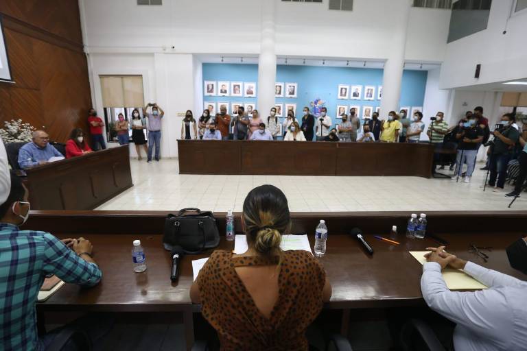 Dos propuestas, dos rechazos y la crisis política en Mazatlán sigue