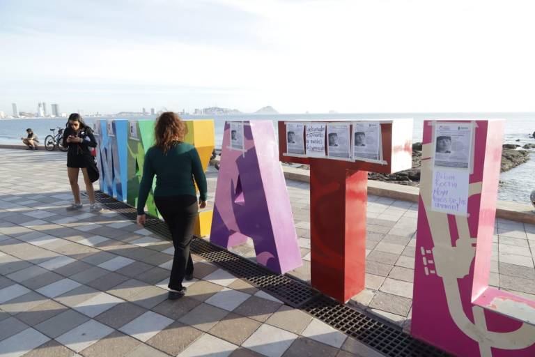 Reportan en Mazatlán 29 desapariciones y 17 homicidios en lo que va de enero