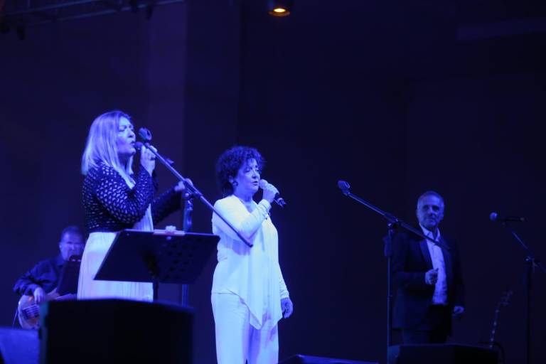 Mocedades festeja 50 años de trayectoria en Mazatlán