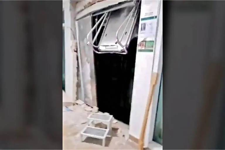 CNDH emite recomendación a IMSS por muerte de niña prensada en elevador de hospital de Playa del Carmen