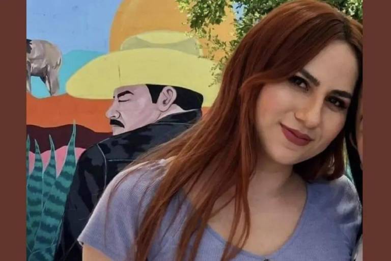 Alma es asesinada en Sonora tras pedirle a un hombre que dejara de acosar a su hermana