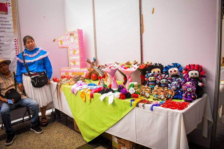 Otorga Sebides 132 apoyos para proyectos productivos a Pueblos Indígenas en Sinaloa