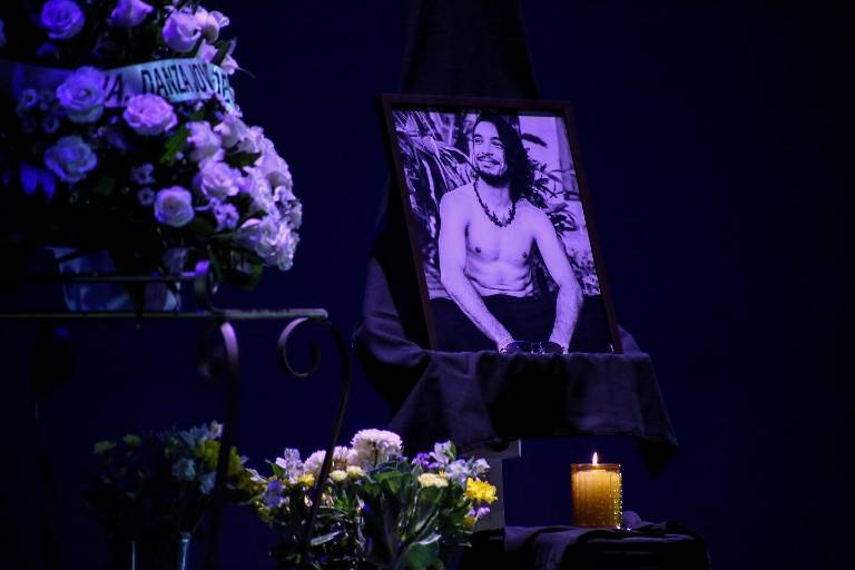 ‘Seguirás bailando en escenarios inmunes’, recuerdan a Maximiliano Corrales