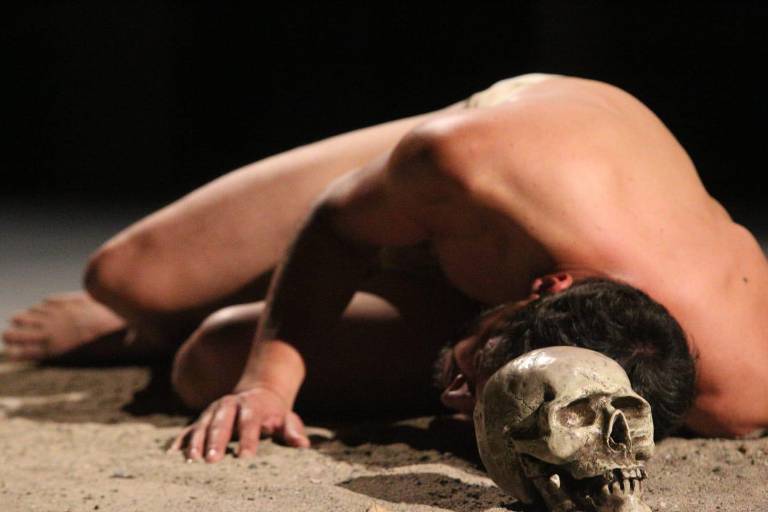 Un retrato crudo del drama social y político que vive el País, se presenta en ‘Fenómeno’