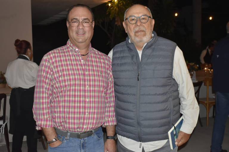 Conocen empresarios cómo tener empresas más humanas