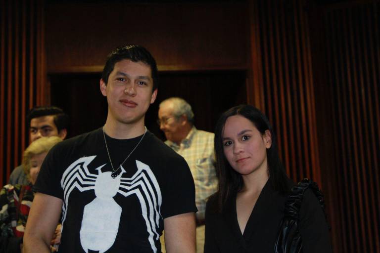 Abre el Ciclo de Música de Cámara con un programa mexicano