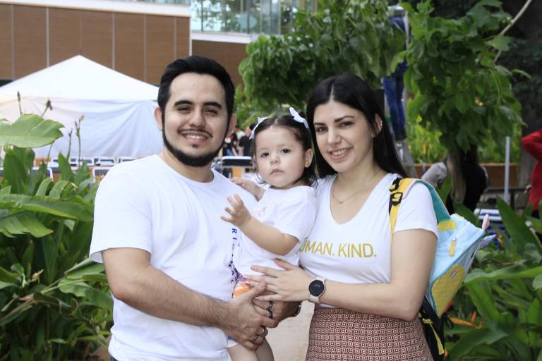 Clientes de Cimaco Culiacán asisten a la pasarela ‘Ceiba Summer Trends’