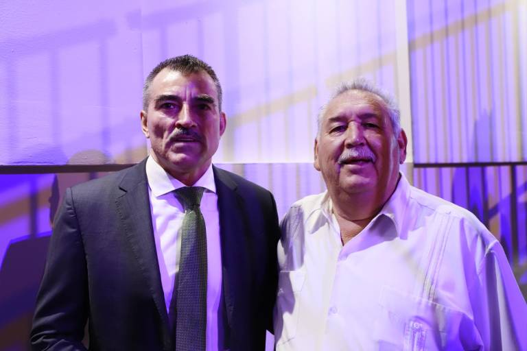 Reciben sinaloenses el Premio Coltzin al Mérito Ciudadano 2023