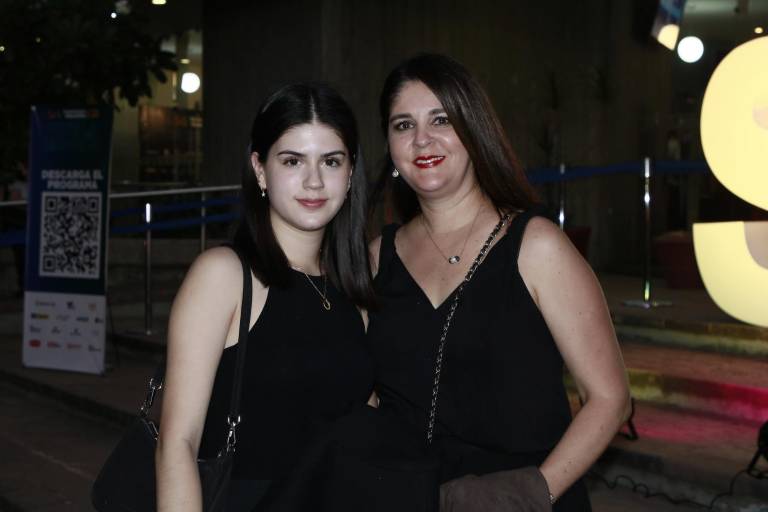 Viven mágica noche de ballet en la ‘Gala Levitar’