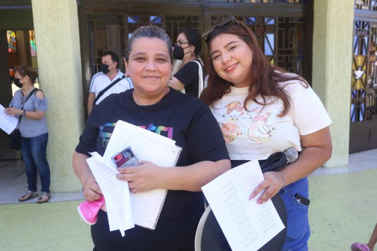Recuerdan el viacrucis de Cristo en San Judas