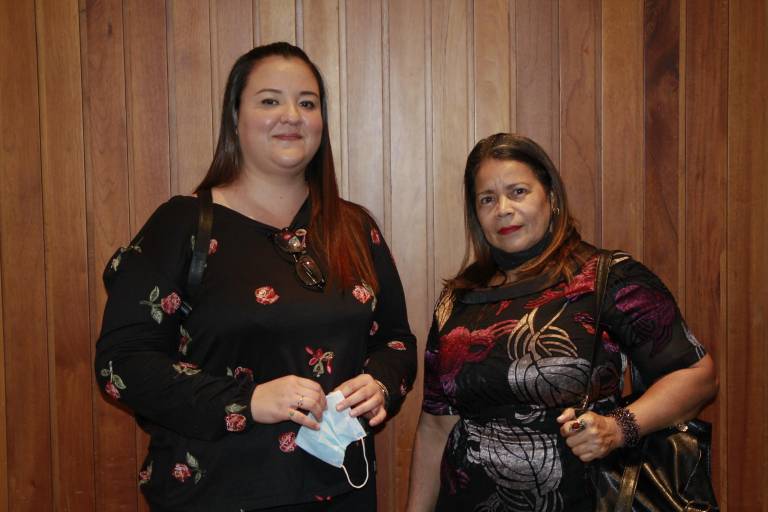 Viven culiacanenses velada musical en el Tercer Concierto de Temporada de la OSSLA