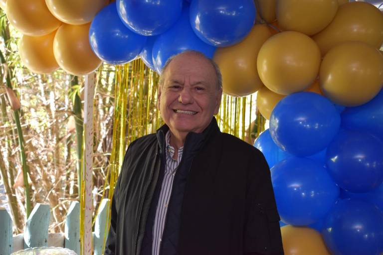 Disfrutan reunión ex alumnos de la generación 62-64 de la Preparatoria UAS