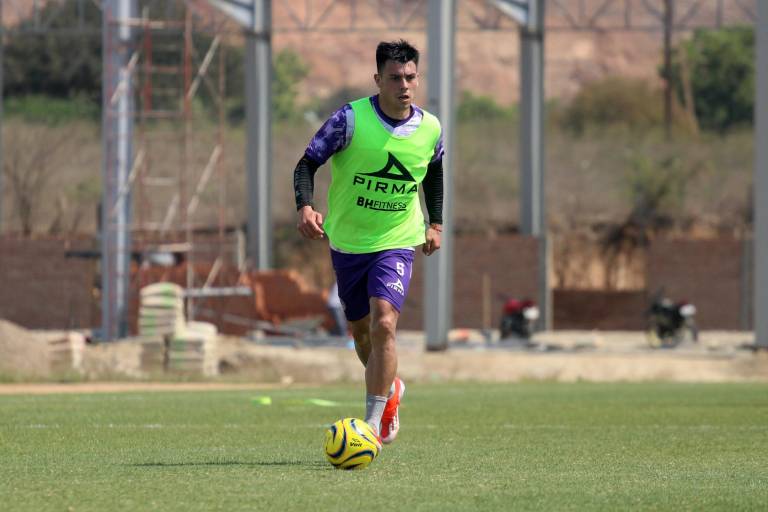 Mazatlán FC sostendrá cuatro amistosos en segunda etapa de pretemporada