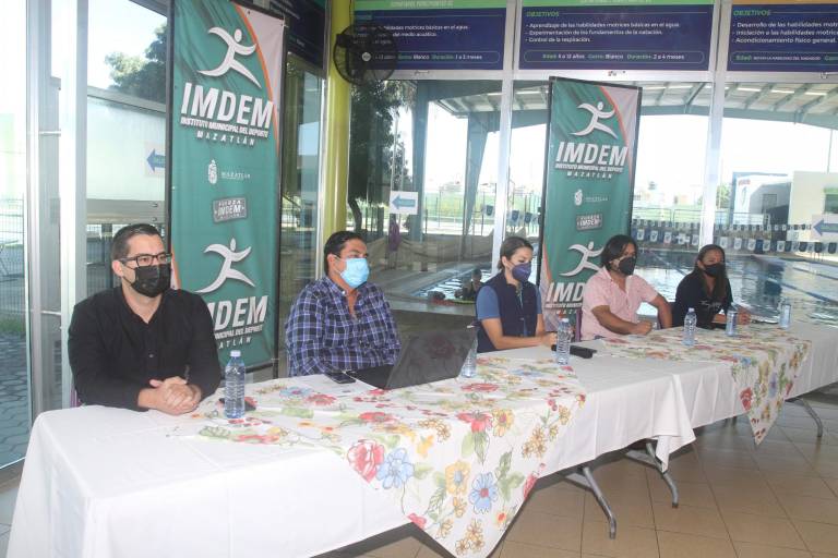 Se viene una edición más del Torneo de Tenis Bajo Techo