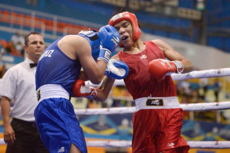 Culiacán se viste de gala con el regional de boxeo