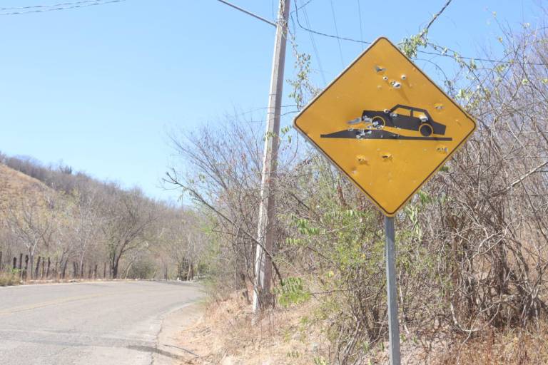 Nomás miras y te callas: el silencio en Tepuche no es tranquilidad, es precaución