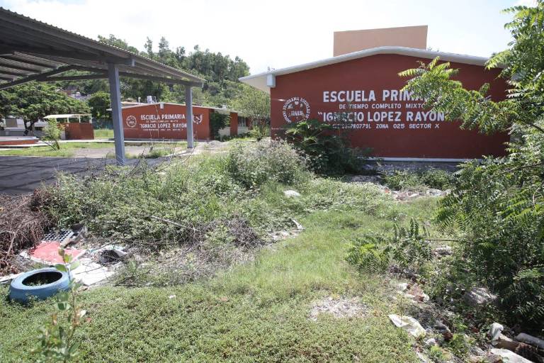 Pide Mexicanos Primero Sinaloa que rehabilitación de escuelas no recaiga en los padres con cuotas o en los maestros