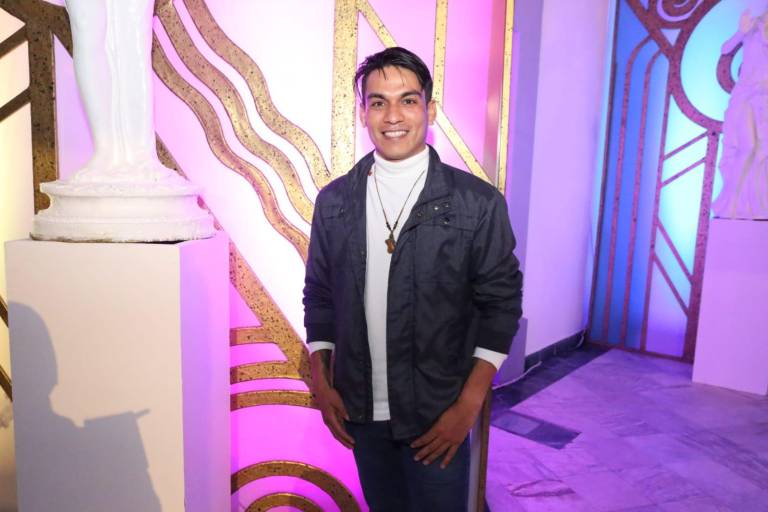 Brillan la danza y la música clásica en la Velada de las Artes