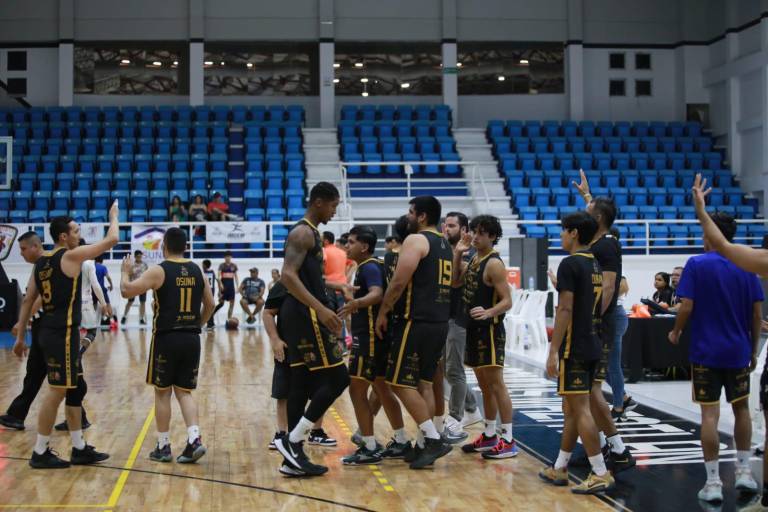 Piratas Basketball, en espera de conocer rival en playoffs