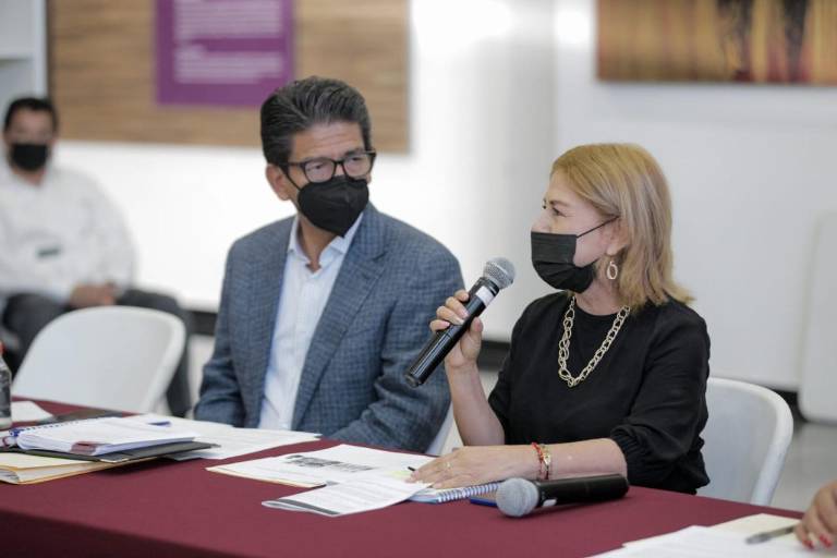 En Guasave exhortan a unir esfuerzo para rescatar escuelas dañadas