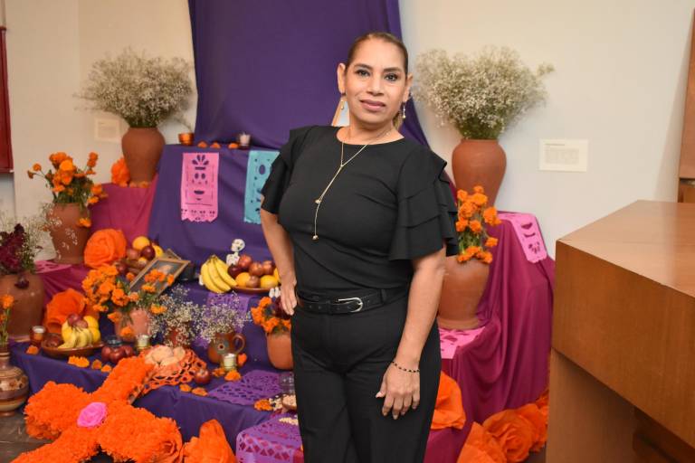 ‘La Compañía Folclórica Sinaloense es un semillero de talentos’