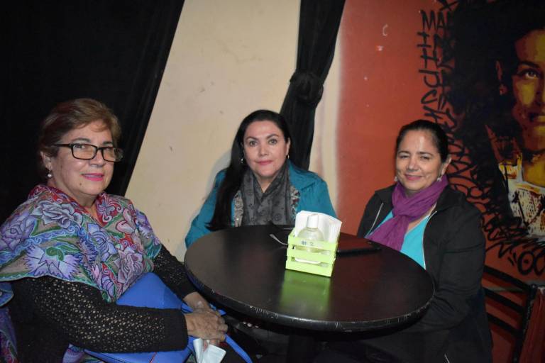 Presentan artistas de Culiacán la exposición ‘Tomar la casa por la ventana’