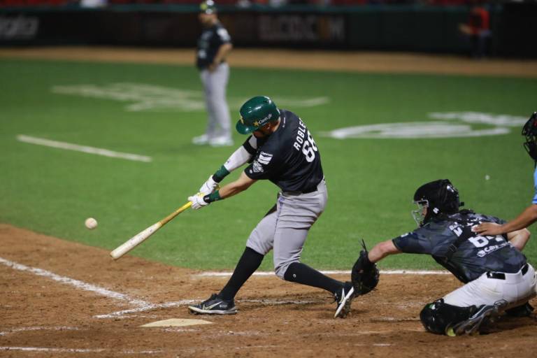 Venados alarga racha negativa y pierde el primero ante Cañeros