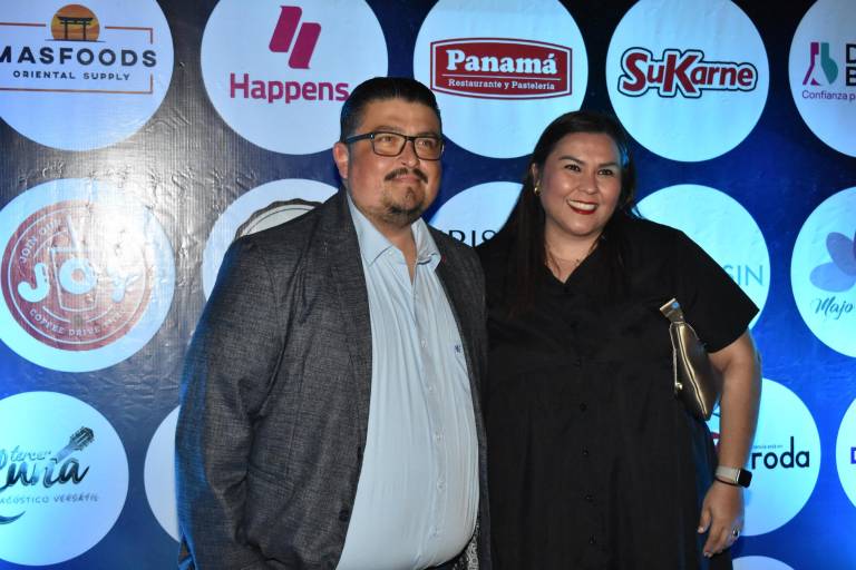 Apoyan sinaloenses a La Noche Bohemia con Causa 2024