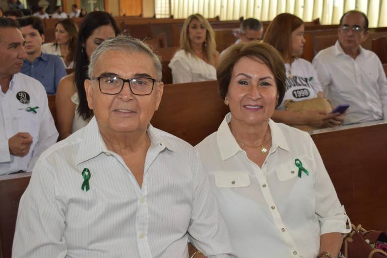 Celebran los agricultores su día y piden a Dios por buenas cosechas