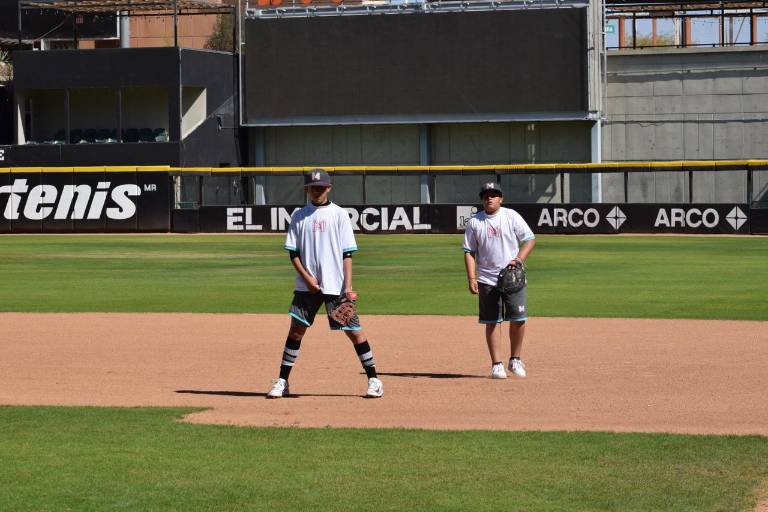 México inicia ante Dominicana participación en Serie del Caribe Kids