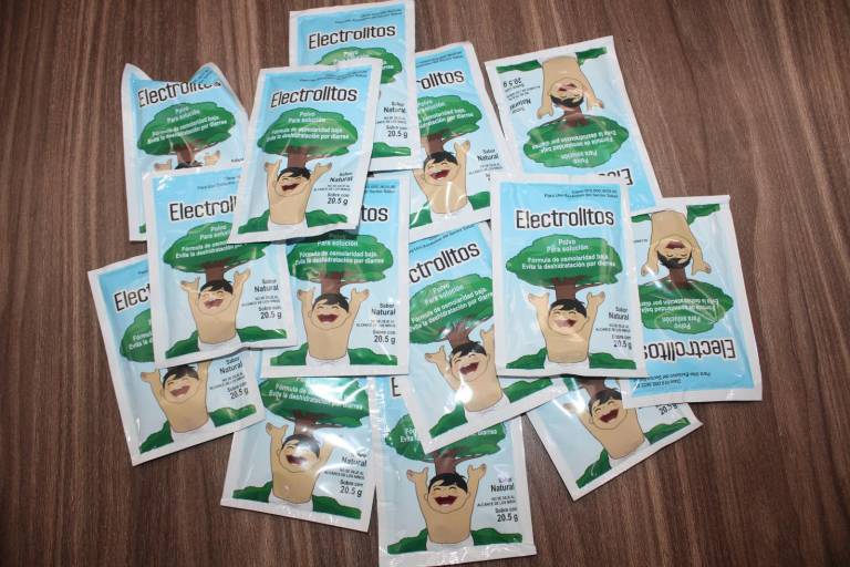 Jurisdicción Sanitaria 06 afirma que se cuenta con suficiente suero para temporada de calor