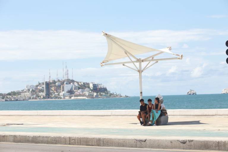 La canícula ya pega en Sinaloa y seguirá hasta al 11 de agosto