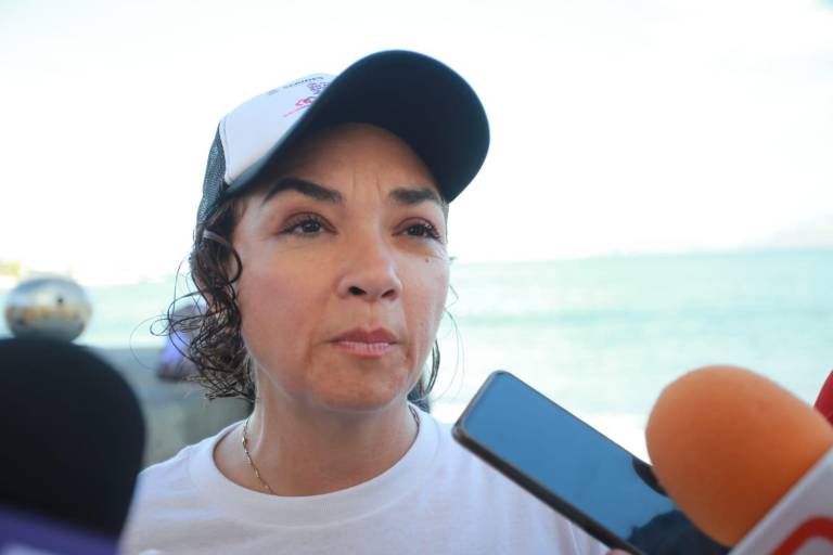 Emprenden acciones en Mazatlán a favor del cuidado de los ecosistemas