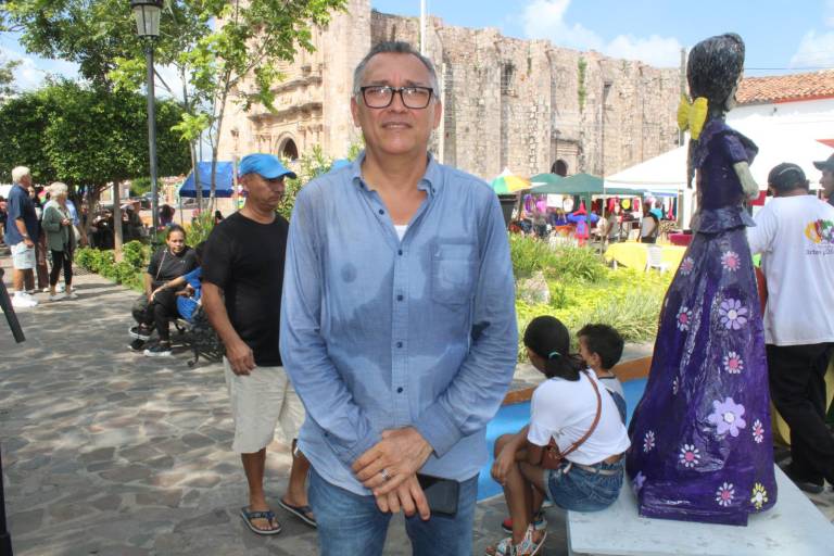 Turismo anuncia que no desistirá hasta que Concordia sea Pueblo Mágico