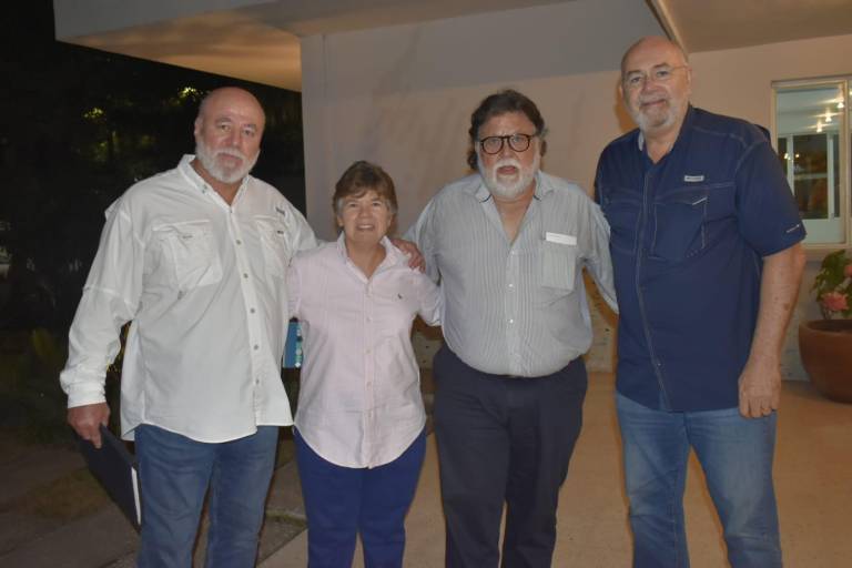 Conocen empresarios cómo tener empresas más humanas