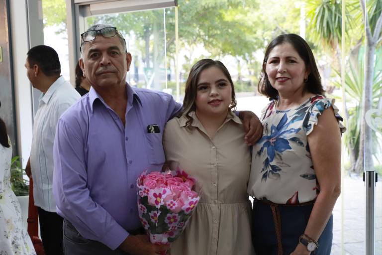 Reciben sinaloenses el Premio Coltzin al Mérito Ciudadano 2023