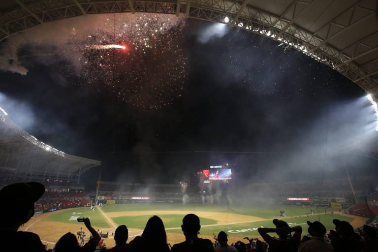 ‘Todos mis recuerdos se reviven al pisar este parque otra vez’: Alfredo ‘Zurdo’ Ortiz