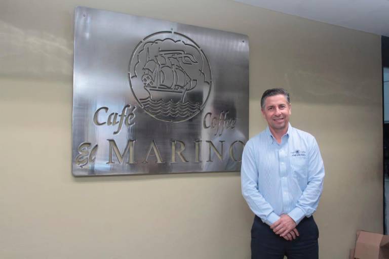 ‘Presidencia de Canacintra te hace madurar’: Juan Carlos Lizárraga Mercado